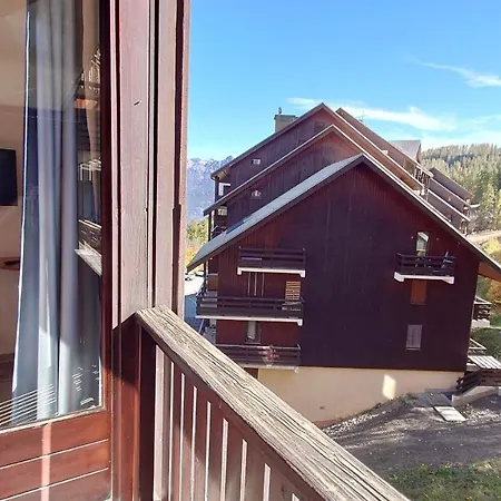 Les Ecrins Puy-Saint-Vincent