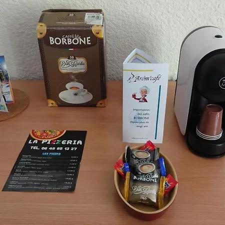 Appartamento Les Ecrins *